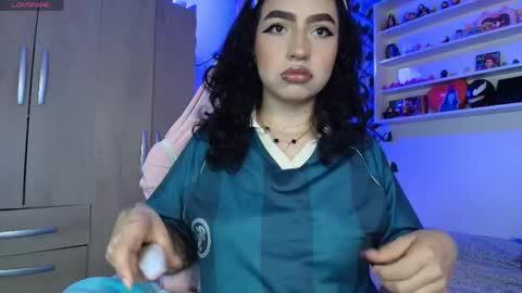 valentina online show from April 2026 03:43:01 AM