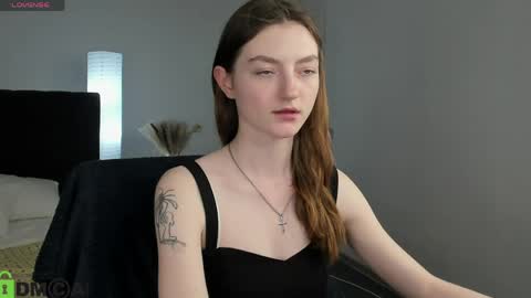 Snapshot of valenora1 chatting on May 2026 11:37:02 AM Nora online show from May 2026 11:37:02 AM