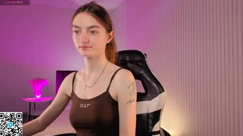 Nora online show from July 2026 11:19:02 AM