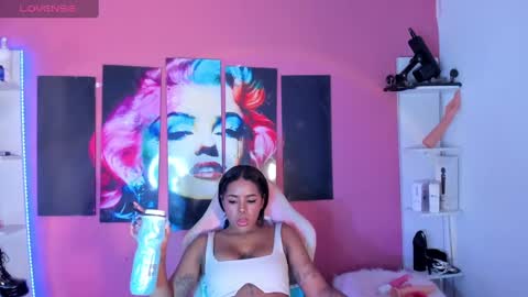 Snapshot of valensure chatting on January 2025 11:02:02 AM Valen online show from January 2025 11:02:02 AM