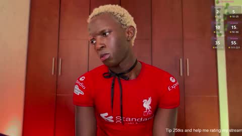   Valentin  independent Cam Boy     online show from January 2025 10:36:01 PM