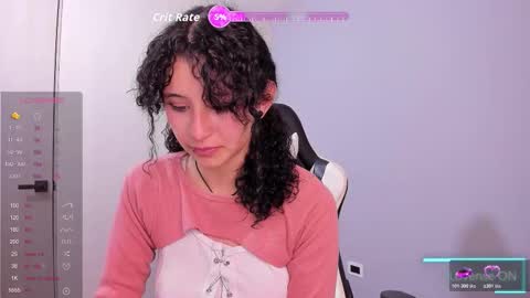 Valentina online show from March 2026 11:23:02 PM