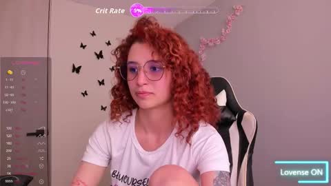 Valentina online show from March 2026 08:03:01 PM