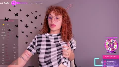 Snapshot of valent_27 chatting on April 2026 03:26:01 AM Valentina online show from April 2026 03:26:01 AM