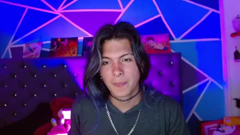 Snapshot of valentainn chatting on January 2026 06:53:02 PM valentin online show from January 2026 06:53:02 PM