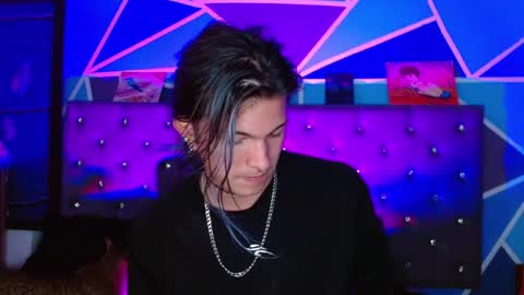 Snapshot of valentainn chatting on January 2026 09:53:02 PM valentin online show from January 2026 09:53:02 PM