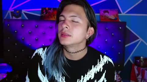 Snapshot of valentainn chatting on January 2026 09:41:01 PM valentin online show from January 2026 09:41:01 PM