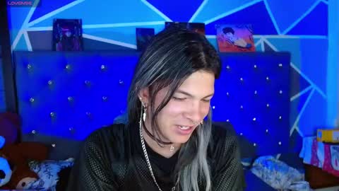 Snapshot of valentainn chatting on February 2026 07:06:02 PM valentin online show from February 2026 07:06:02 PM