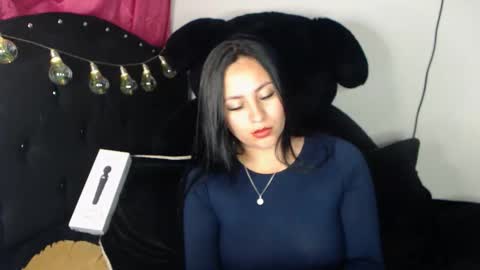 valenthina_96 online show from January 2026 11:51:02 PM
