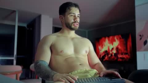 Snapshot of valenthinoking chatting on February 2026 11:33:01 PM valenthinoking online show from February 2026 11:33:01 PM