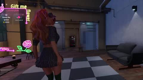 Valentia online show from October 2025 12:30:02 AM