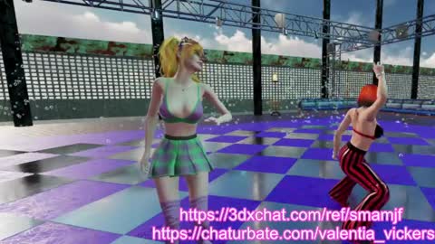 Valentia online show from April 2026 11:48:02 AM