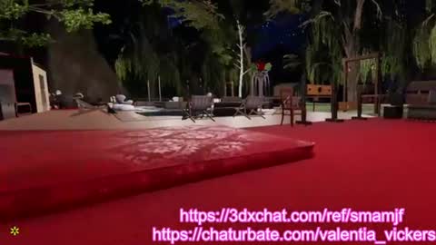 Valentia online show from June 2026 08:56:02 AM