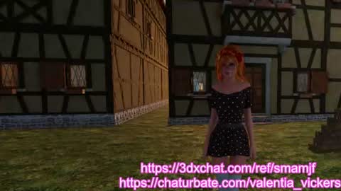 Valentia online show from June 2026 09:55:02 AM