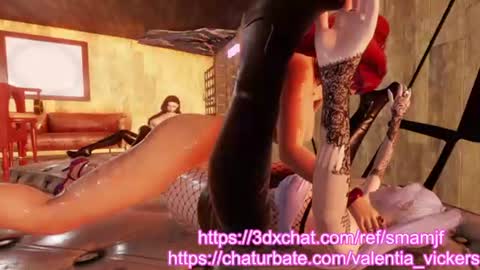 Valentia online show from June 2026 10:01:02 PM