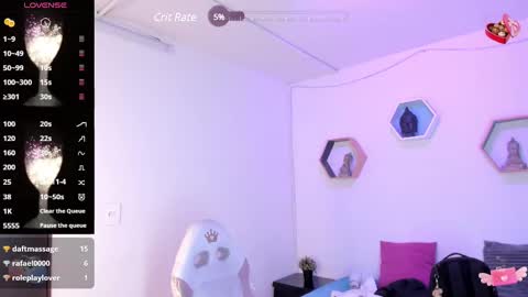 VALENTINA online show from February 2025 11:06:02 AM