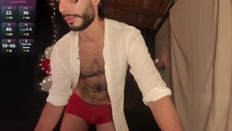 Snapshot of valentin_hoffman chatting on February 2025 11:42:02 AM valentin_hoffman online show from February 2025 11:42:02 AM