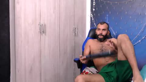 Snapshot of valentin_king7 chatting on December 2024 06:23:02 PM Valentine online show from December 2024 06:23:02 PM