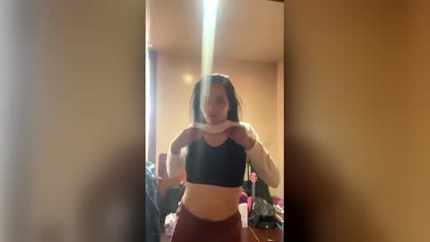 Julieta-2012 online show from February 2026 08:29:01 PM