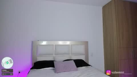 Valentina Torres online show from February 2025 10:30:01 PM