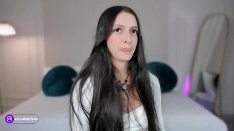 Valentina Torres online show from March 2026 12:26:02 AM