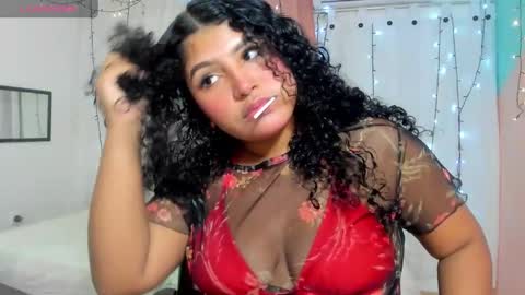 Valentina online show from December 2024 04:22:01 AM