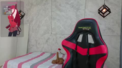 Valentina online show from March 2026 07:33:01 PM