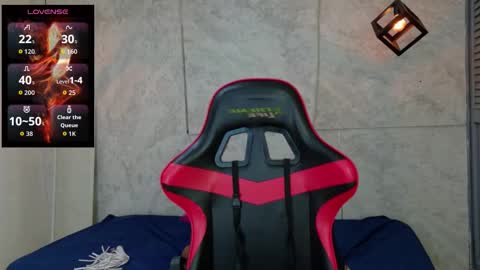 Valentina online show from March 2026 04:02:01 PM