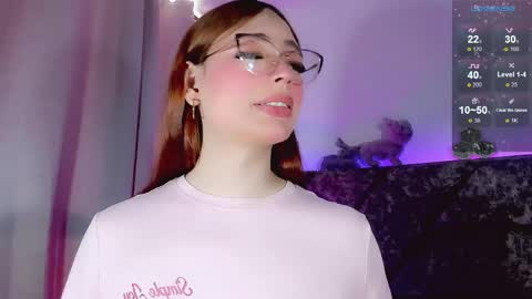 Valentina online show from April 2026 03:42:02 PM