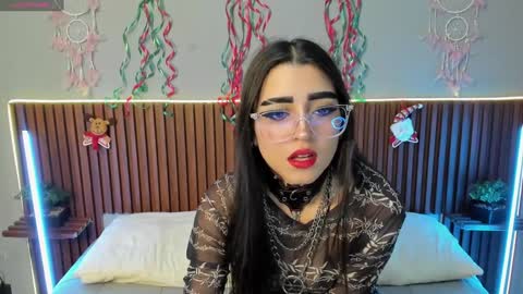 VALENTINA  online show from December 2024 03:07:02 AM