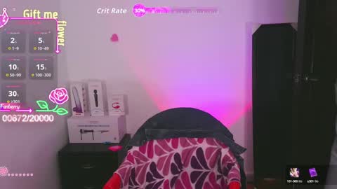 Valentina Ceretti online show from September 2025 02:27:02 PM