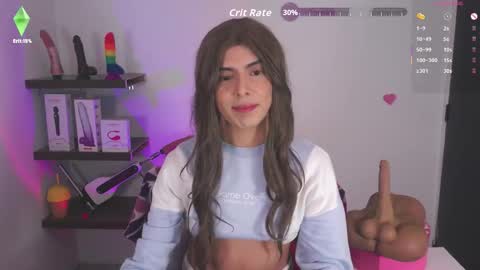 Valentina Ceretti online show from September 2025 01:49:01 PM