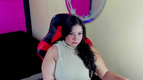 Snapshot of valentina_coba11 chatting on March 2026 08:16:02 PM Valentina online show from March 2026 08:16:02 PM
