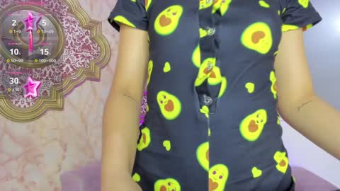 Valentina online show from December 2024 12:30:01 AM