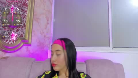 Valentina online show from December 2024 03:36:02 AM