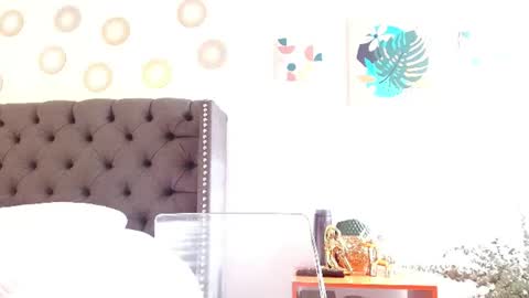 Snapshot of valentina_ferrer0 chatting on July 2026 08:52:02 PM Valen Ferrer online show from July 2026 08:52:02 PM