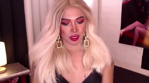 Amanda online show from December 2024 01:26:02 AM