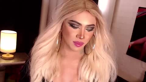 Amanda online show from December 2024 04:51:02 AM