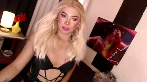 Amanda online show from December 2024 12:17:02 AM