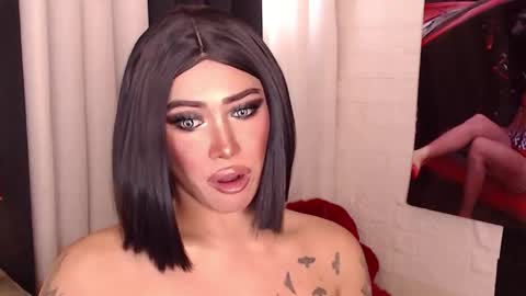 Amanda online show from December 2024 06:28:01 AM