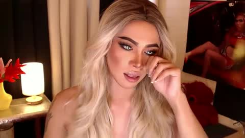 Amanda online show from February 2025 03:08:02 AM