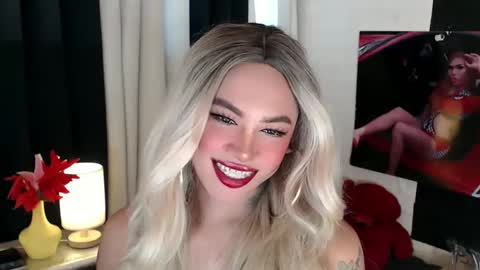 Amanda online show from February 2025 10:51:02 PM