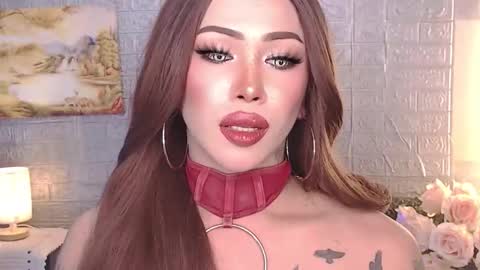 Amanda online show from February 2026 12:47:02 PM