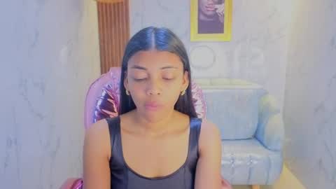 Snapshot of valentina_gomez_s chatting on June 2026 12:38:02 PM Valentina online show from June 2026 12:38:02 PM