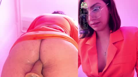 Snapshot of valentina_greco chatting on December 2024 05:07:02 PM Valentina online show from December 2024 05:07:02 PM