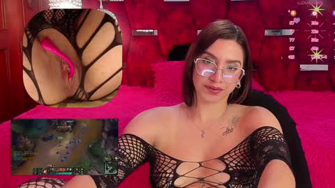 Snapshot of valentina_greco chatting on January 2025 09:30:02 PM Valentina online show from January 2025 09:30:02 PM