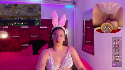 Snapshot of valentina_greco chatting on January 2025 02:26:01 PM Valentina online show from January 2025 02:26:01 PM