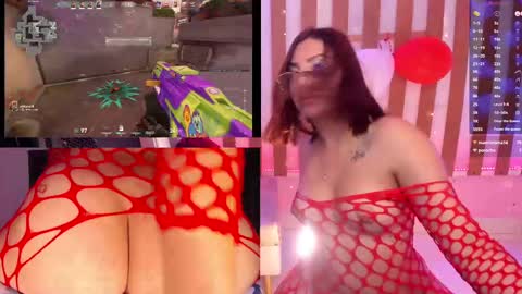 Snapshot of valentina_greco chatting on February 2025 02:21:01 PM Valentina online show from February 2025 02:21:01 PM