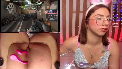 Snapshot of valentina_greco chatting on March 2025 06:16:01 PM Valentina online show from March 2025 06:16:01 PM