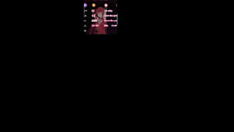 Valentina online show from June 2026 01:47:01 PM